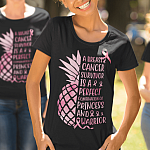 1N. A Breast Cancer Survivor mk1