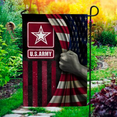 Garden Flag (11.5" x 17.5")