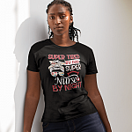 4Th. Super Nurse By Night mk2
