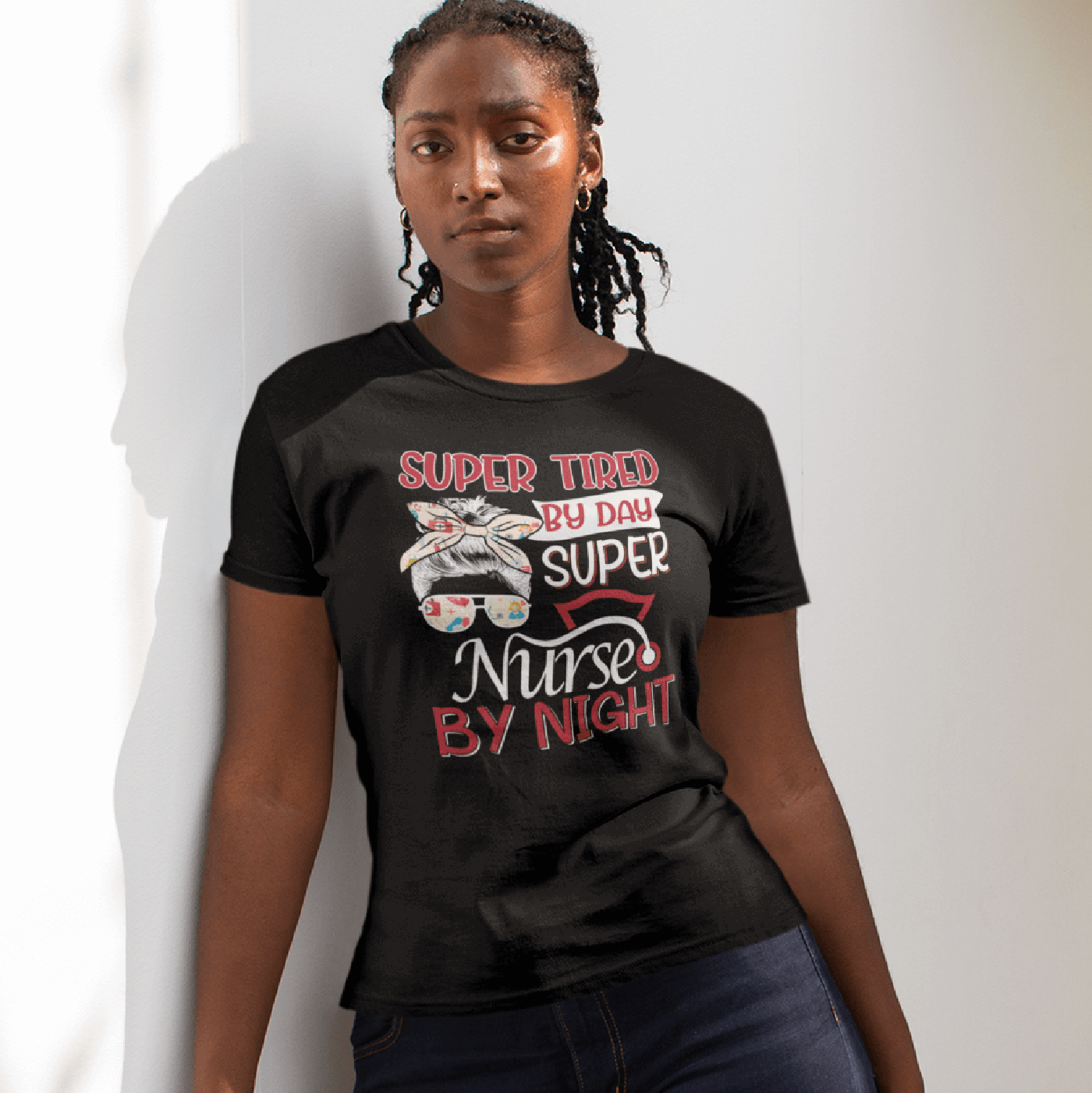 4Th. Super Nurse By Night mk2