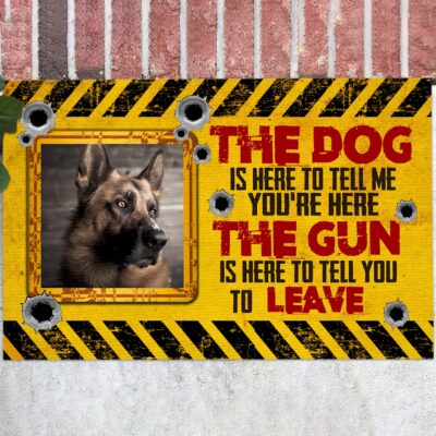 Doormat