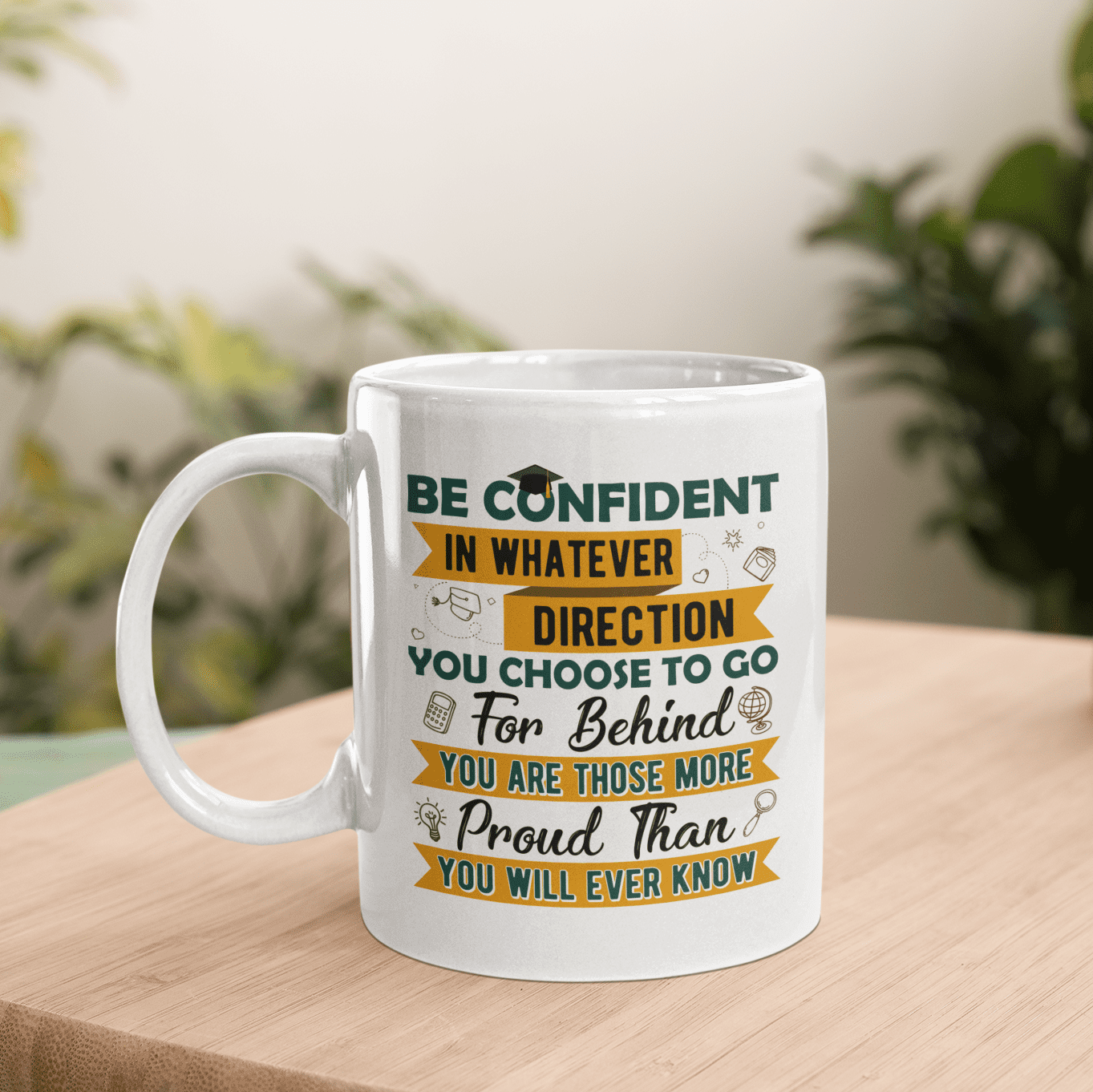 3HV. Be Confident (5) mk2