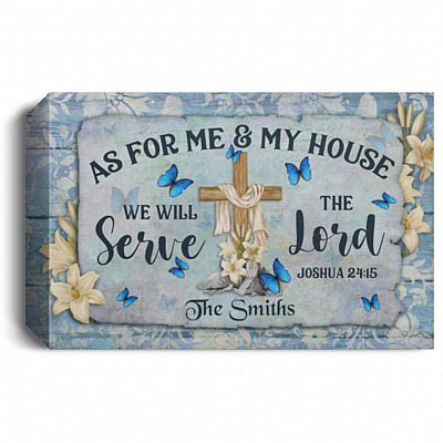1.5'' Deluxe Canvas