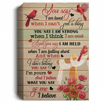 1.5'' Deluxe Canvas