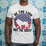 2LV. Be The Lion-mk2