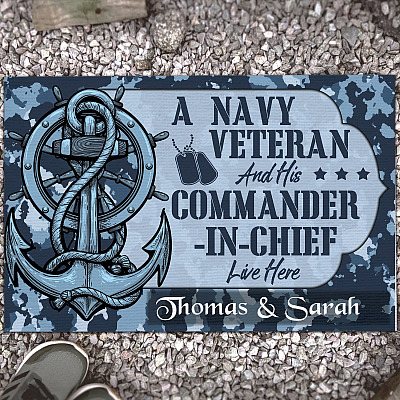 Doormat