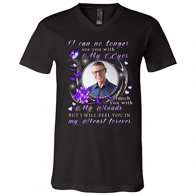 V-Neck T-Shirt