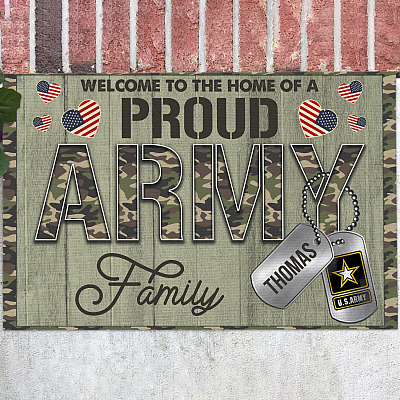 Doormat