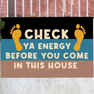 Doormat