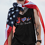 5VT. Peace Love Fireworks (4) mk2