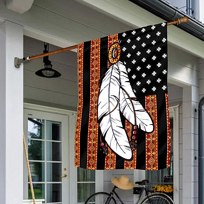 House Flag (30" x 40")