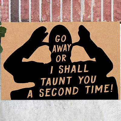 Doormat