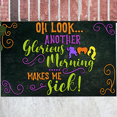 Doormat