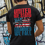 9VT. United We Stand Disarmed mk2