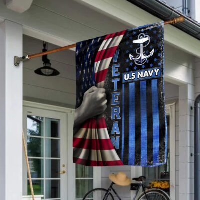 House Flag (30" x 40")
