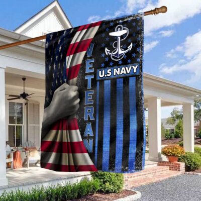 Wall Flag (36" x 60")