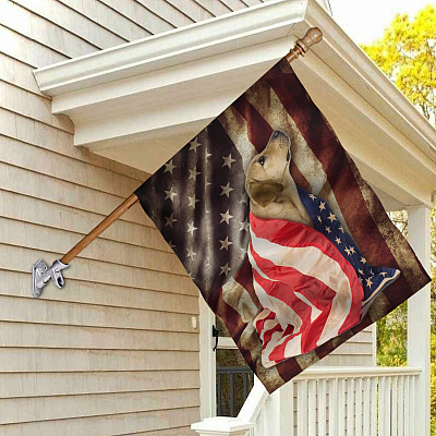 Wall Flag (36" x 60")