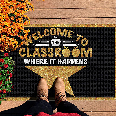Doormat