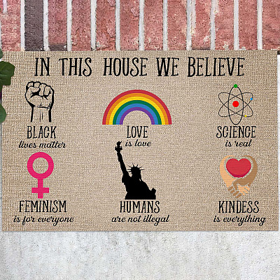 Doormat