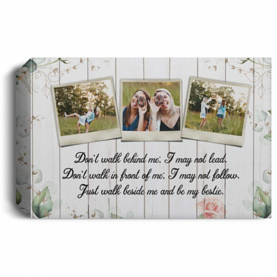 1.5'' Deluxe Canvas