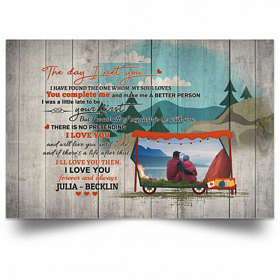 Unframed Poster
