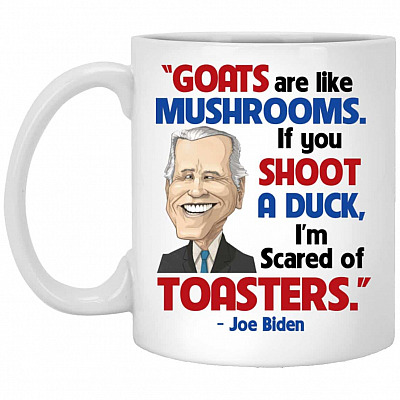 11 oz. White Mug