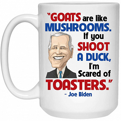 15 oz. White Mug