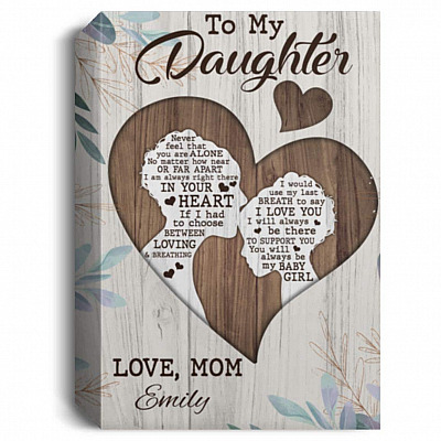 1.5'' Deluxe Canvas