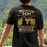 11VT. I'm Not A Perfect Son My Crazy Mom (5) mk1