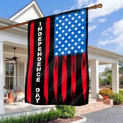 House Flag (30" x 40")