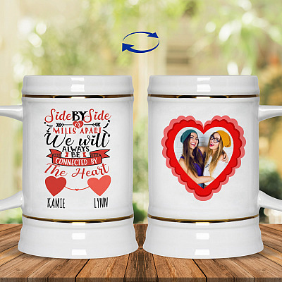 22 oz. Beer Stein