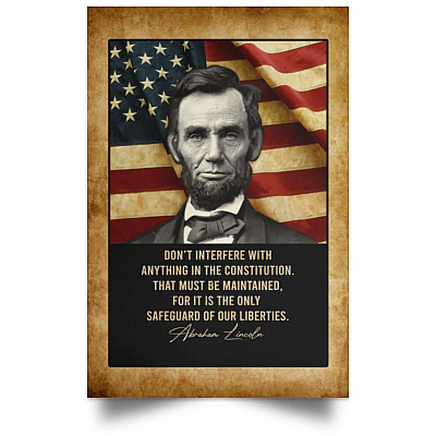 Unframed Poster