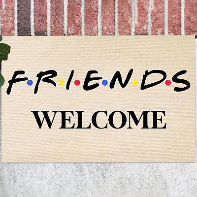 Doormat