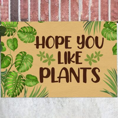 Doormat