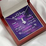 As a Virgo Girl I Have Three Sides the Quite and The Sweet Side Alluring Pendant Necklace As a Virgo Girl I Have Three Sides the Quite and The Sweet Side Alluring Pendant Necklace