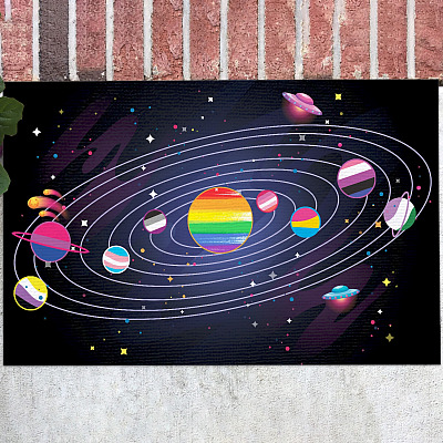 Doormat
