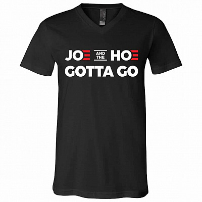 V-Neck T-Shirt