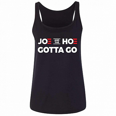 Ladies Tank Top