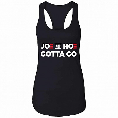 Ladies Racerback Tank