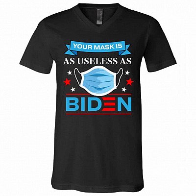 V-Neck T-Shirt