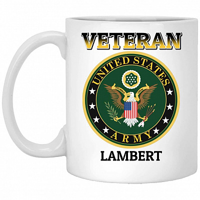 11 oz. White Mug