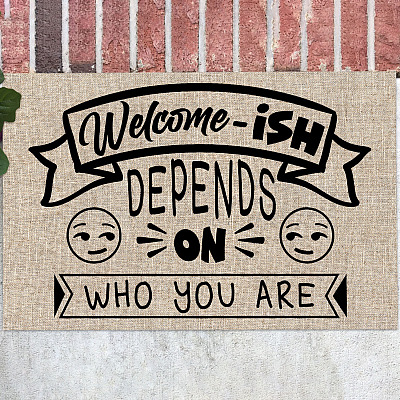 Doormat
