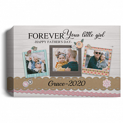 1.5'' Deluxe Canvas