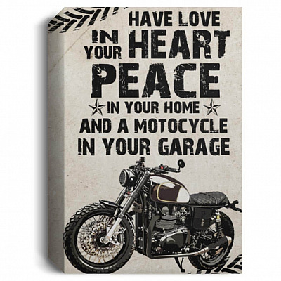 1.5'' Deluxe Canvas