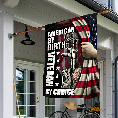 House Flag (30" x 40")