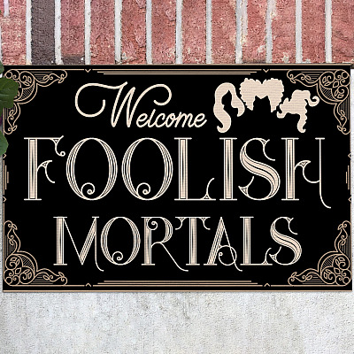 Doormat