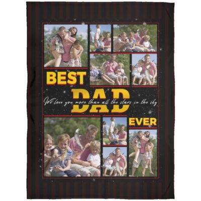 Arctic Fleece Blanket - 60x80