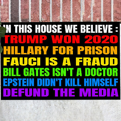 Doormat