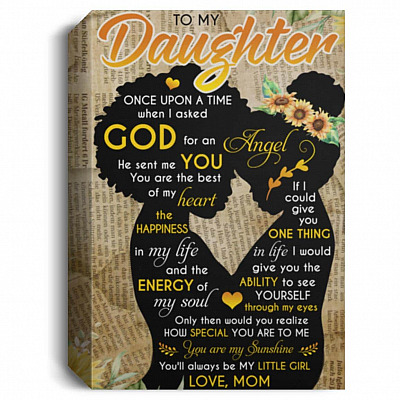 1.5'' Deluxe Canvas