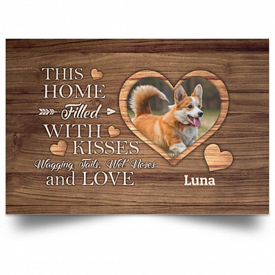 Unframed Poster